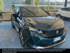 Peugeot 3008 ALLURE Allure 2023