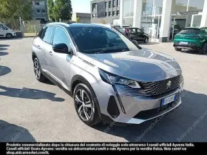 Peugeot 3008 GT GT 2023