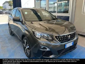 Peugeot 3008 Business Business 2020