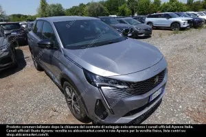 Peugeot 3008 Allure Pack Allure Pack 2023