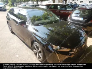 Peugeot 308 SW SW Allure Allure 2023