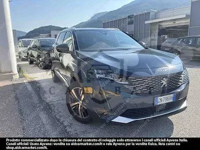 Peugeot 5008 Allure pack Allure Pack 2023