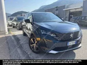 Peugeot 5008 Allure pack Allure Pack 2023