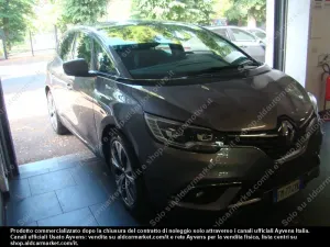 Renault Scenic 1.5 DCI Energy Intens EDC 2018