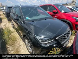 Seat Arona 1.0 TSI FR 2023