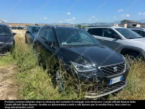 Seat Arona 1.0 TSI FR 2023