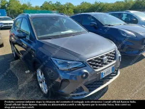 Seat Arona 1.0 TSI FR 2023