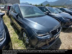 Seat Arona 1.0 TSI FR 2023