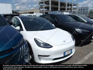Tesla Model 3 Long Range 75 kWh 2022