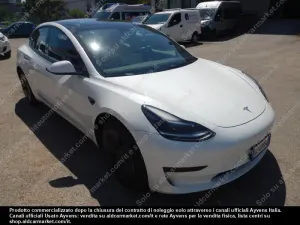 Tesla Model 3 Business 2023