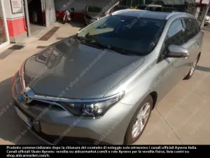 Toyota Auris Touring Sports Touring Sports Business Business 2018