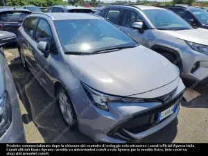 Toyota Corolla Business Business 2022
