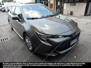 Toyota Corolla Business Business 2021