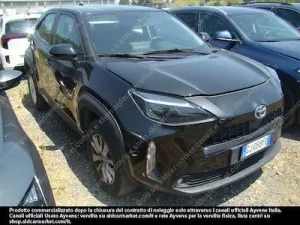 Toyota Yaris 1.5h Business 2022