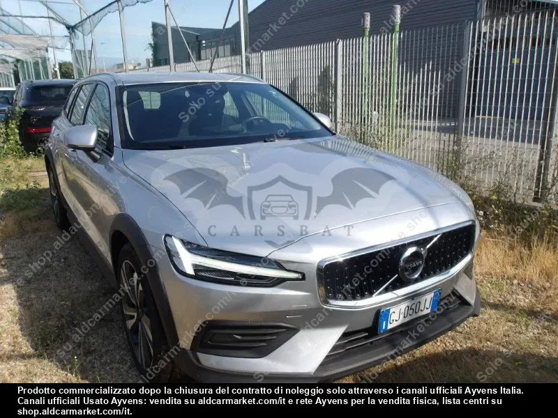 Volvo V60 Cross Country B4 Pro 2022