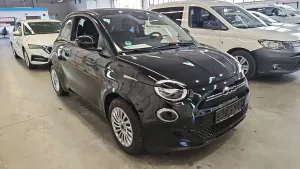 Fiat 500 e 21 kWh Red 2025