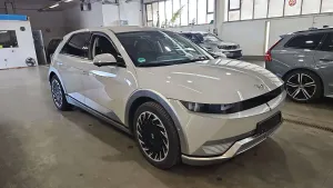 Hyundai IONIQ 5 70 kWh 2023