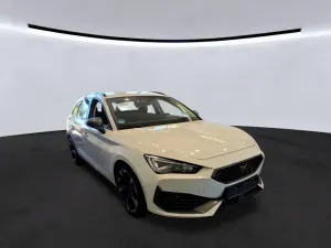 Cupra Leon Sportstourer 2.0 TDI 2023