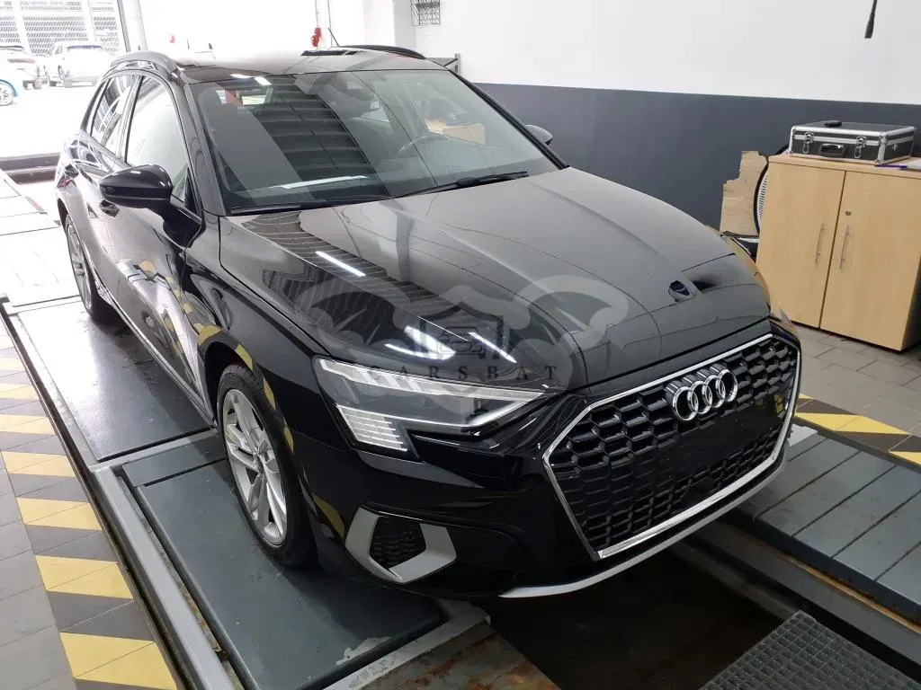 Audi A3 Sportback 35 TFSI Advanced 2022