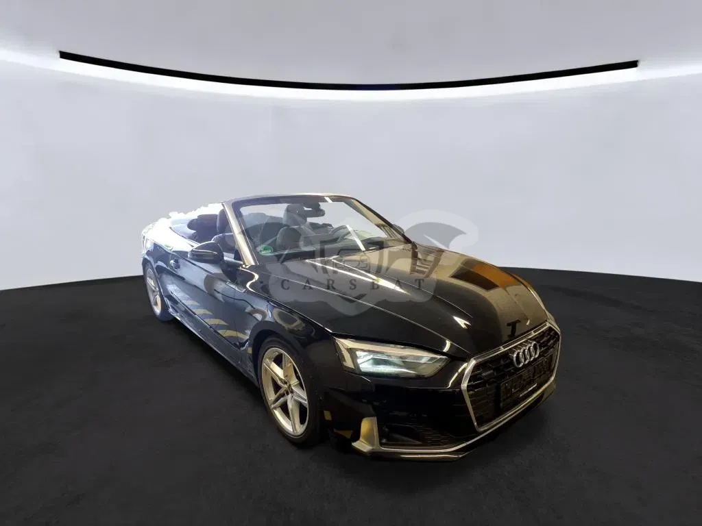 Audi A5 40 TFSI Advanced 2022