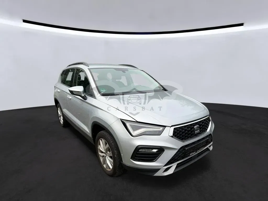 Seat Ateca 1.5 TSI Style 2023