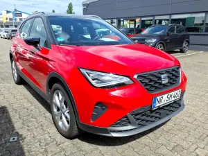 Seat Arona 1.0 TSI FR 2024