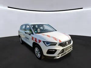 Seat Ateca 2.0 TDI Style 2021