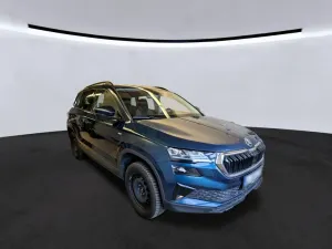 Skoda Karoq 2.0 TDI Tour 2022