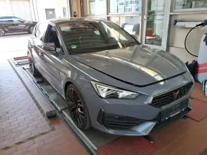 Cupra Leon 2.0 TSI VZ 2023