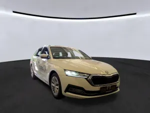Skoda Octavia Combi 2.0 TDI Style 2023