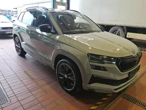 Skoda Karoq 1.5 TSI Sportline 2022