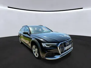 Audi A6 Avant 2.0 TDI 2023