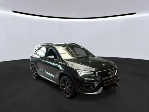 Cupra Ateca 2.0 TSI VZ 2023