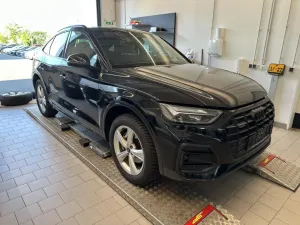 Audi Q5 Sportback 40 Advanced 2022