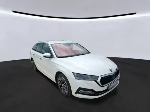 Skoda Octavia Combi 2.0 TDI Style 2022