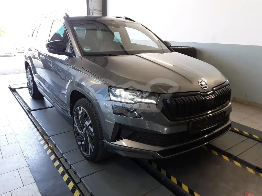 Skoda Karoq 2.0 TSI Sportline 2023