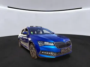 Skoda Superb Combi 2.0 TDI L&K 2023