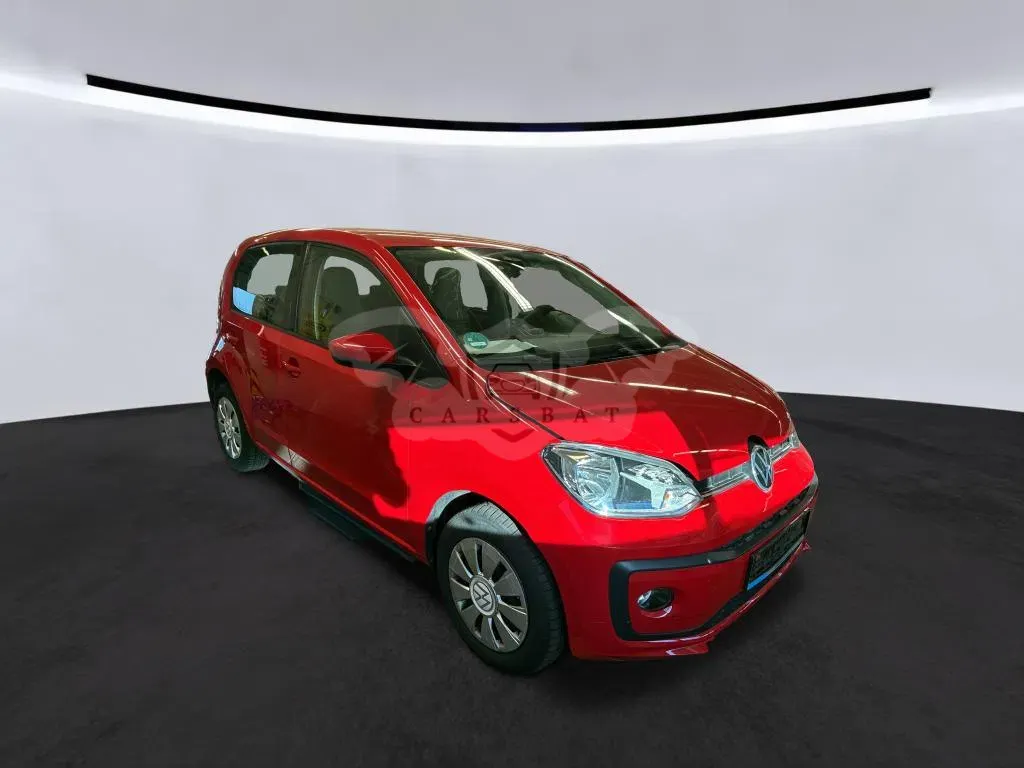 Volkswagen Up! 1.0 2023