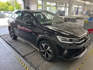 Volkswagen Taigo 1.0 TSI Style 2022