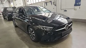 Mercedes-Benz A 180d 2025