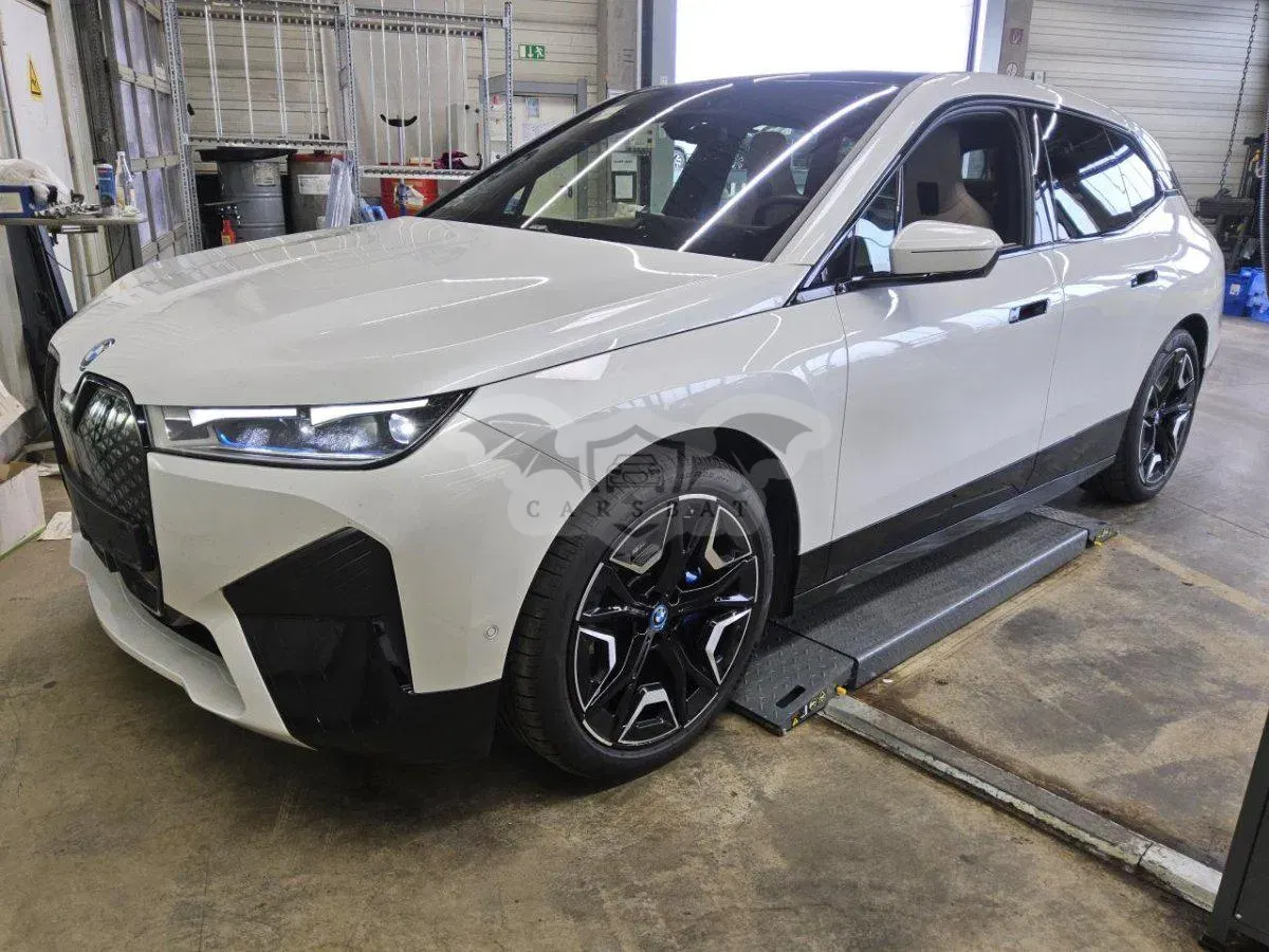 BMW iX 50 Sport 2023