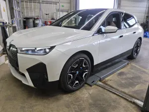 BMW iX 50 Sport 2023