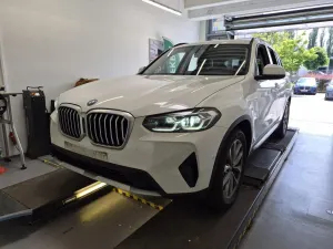 BMW X3 30e 2023