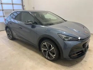 Cupra Tavascan VZ 2024