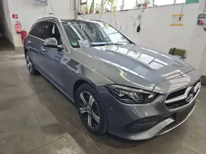 Mercedes-Benz C Break 300e Avantgarde 2024