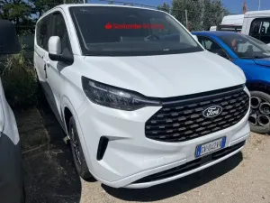 Ford Tourneo Custom Custom 2.0 TDCI 2024