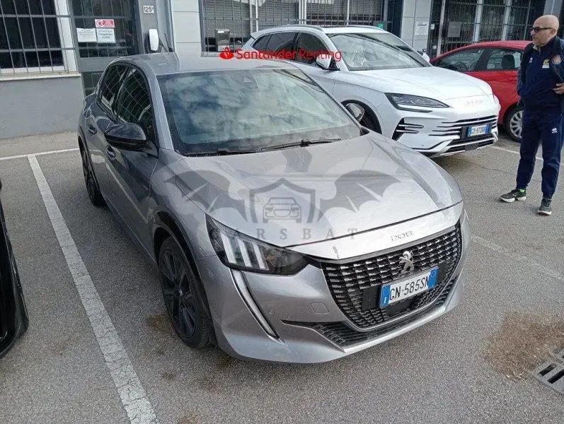 Peugeot 208 1.2 2023