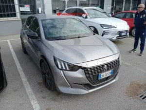 Peugeot 208 1.2 2023