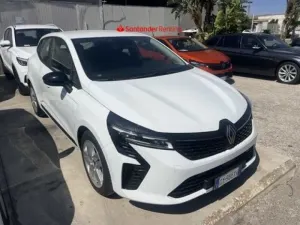 Renault Clio 1.0 2025