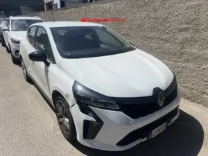 Renault Clio 1.0 Evolution 2025